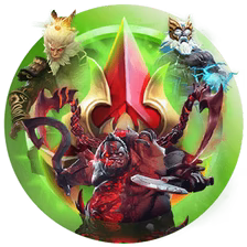 Доступные Арканы